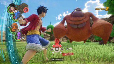 One Piece Odyssey