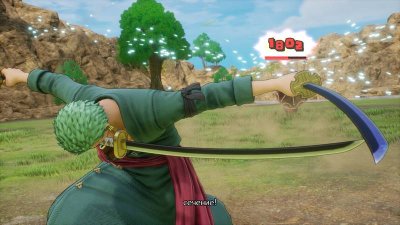 One Piece Odyssey